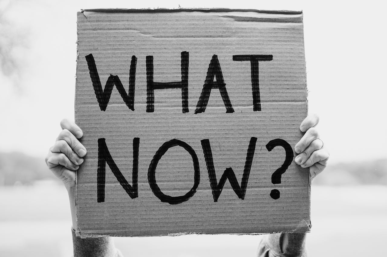 Fighting Back Against Fear, Uncertainty, and Doubt (FUD)